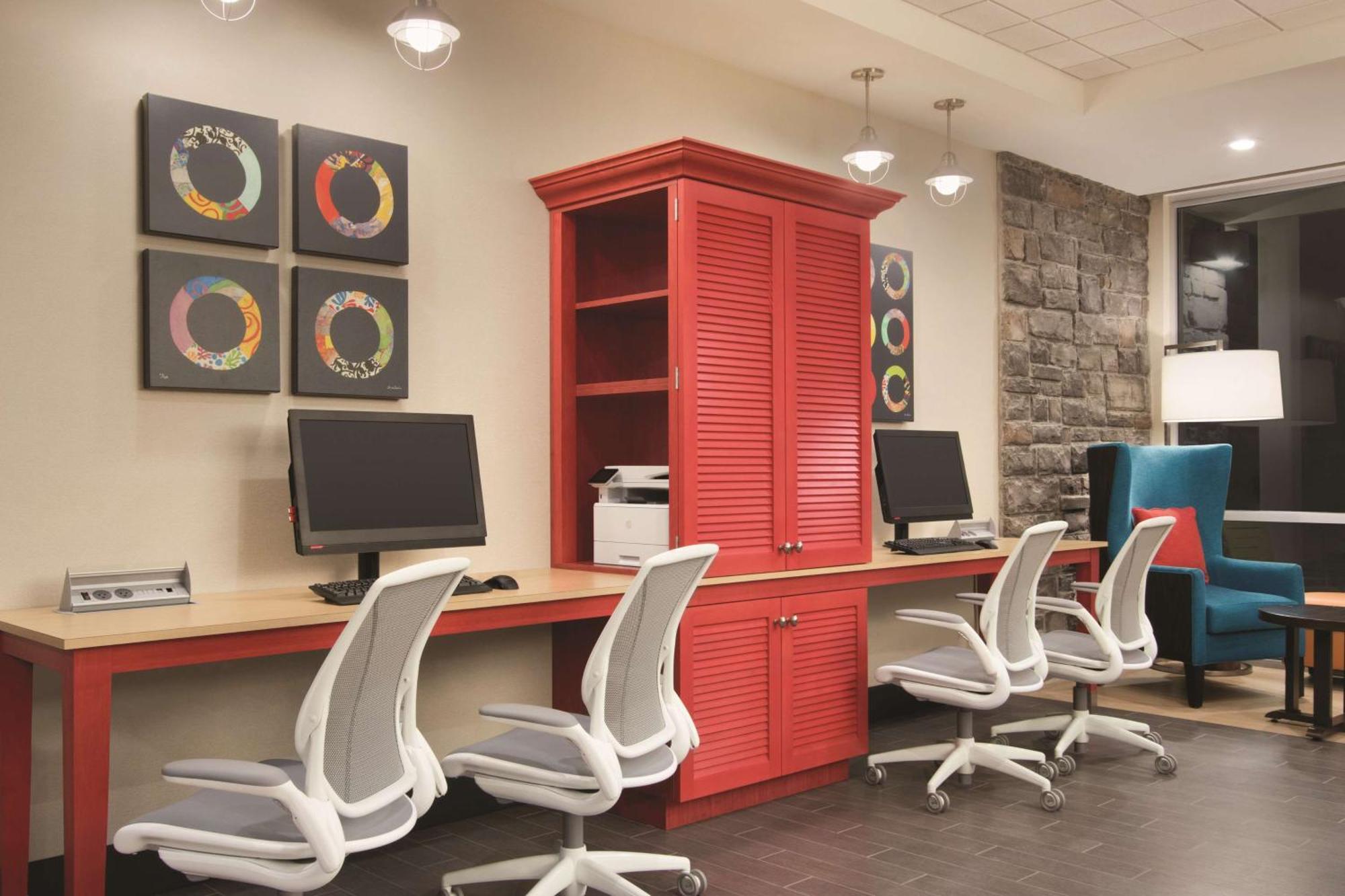 Home2 Suites By Hilton Fort St. John Extérieur photo